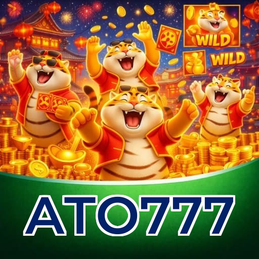 Download Oficial ATO777 - App para PC e Celular