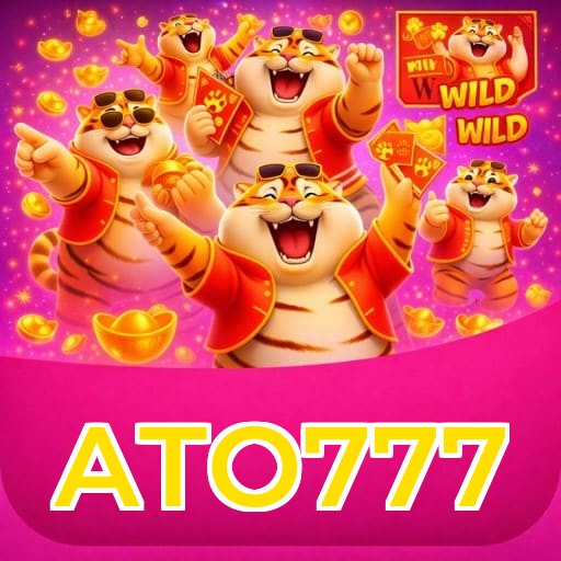 Bônus exclusivo de R$99 + 50 giros grátis para download do APK ATO777